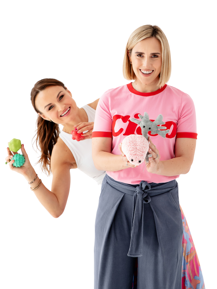 Rozwojownia Ewelina Posadowska i Joanna Rybacka